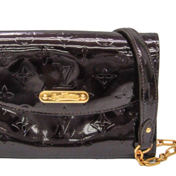 louis vuitton vernis bellere m93613 - Picture 2 of 7